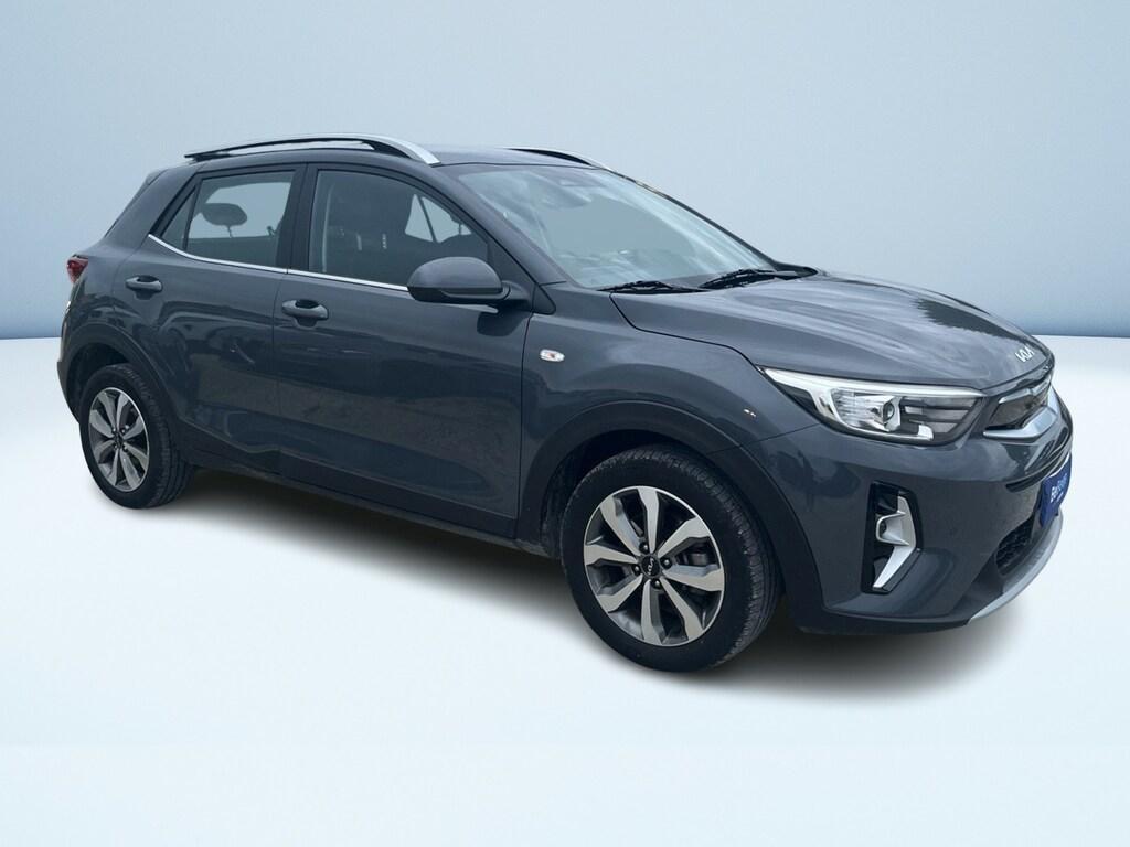 Kia Stonic 1.0 ECOGPL Style DCT