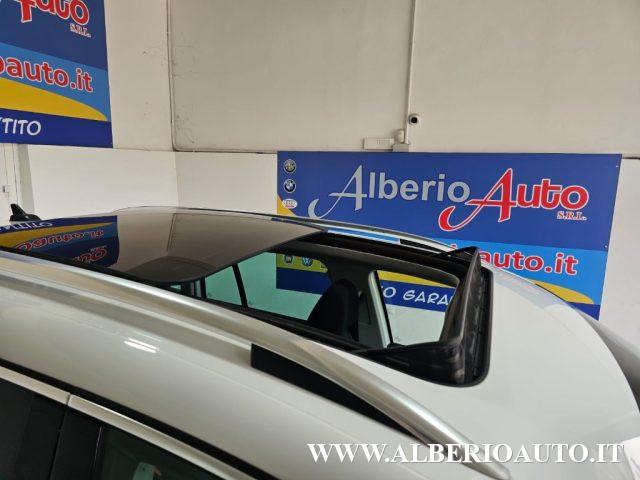 VOLKSWAGEN Tiguan 2.0 TDI 140 CV Trend & Fun BlueMotion Technology