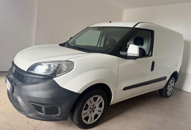 FIAT Doblo Doblò 1.3 MJT PC-TN Cargo Lamierato SX 3 Posti