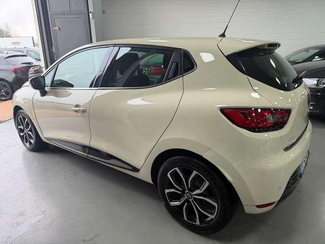 Renault Clio Clio IV 2017 1.5 dci energy Excite 90cv