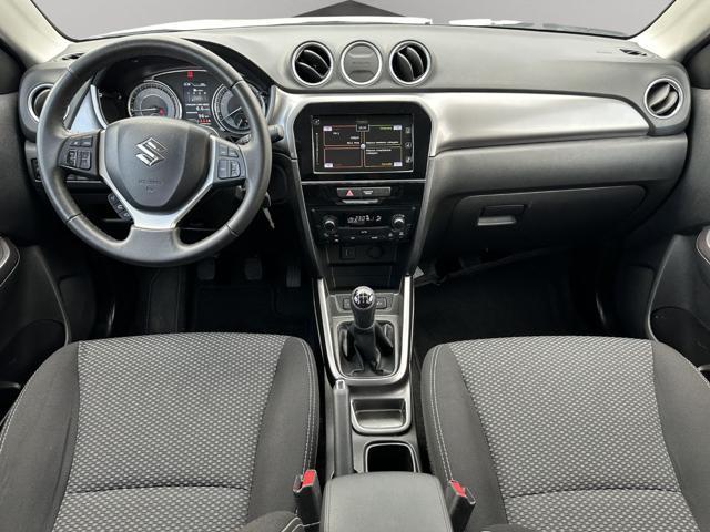 SUZUKI Vitara 1.0 Boosterjet Cool