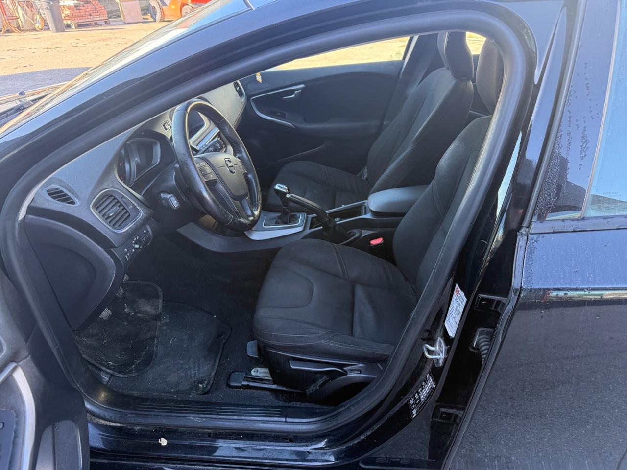 Volvo V40 D3 Momentum