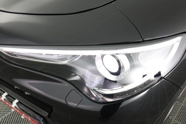 ALFA ROMEO Stelvio Stelvio 2.2 Turbodiesel 190 CV AT8 Q4 Sprint