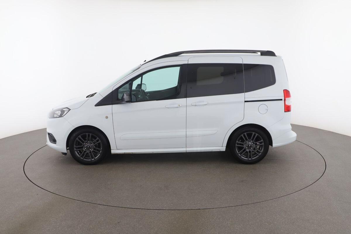 Ford Tourneo Courier 1.0 EcoBoost 100 CV Sport