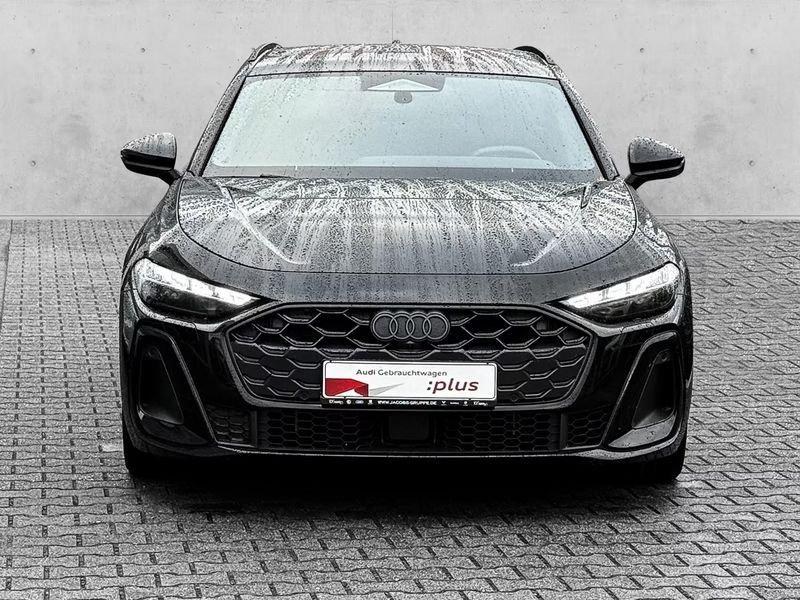 Audi S5 TFSI 270Kw MATRIX OLED TECH PRO TETTO PANO SEDILI PLUS