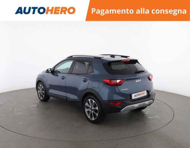 KIA Stonic 1.0 T-GDi GPL DCT Style