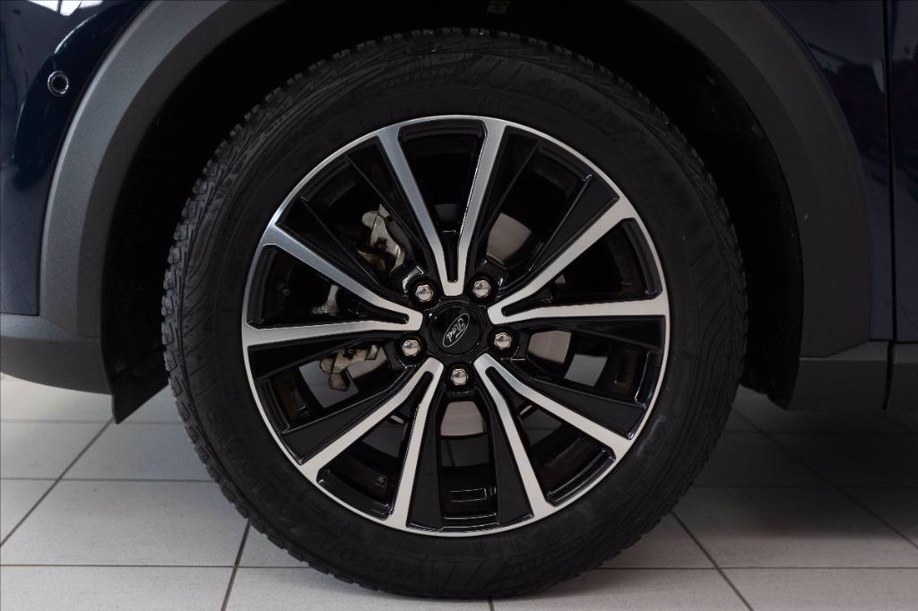 FORD Puma 1.0 ecoboost h Titanium s&s 125cv del 2022