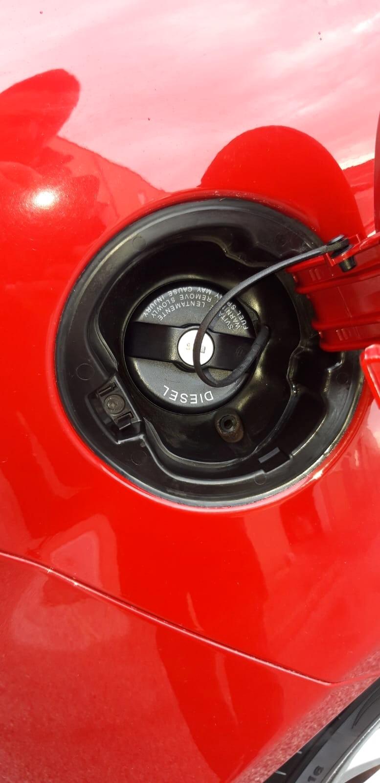 Alfa Romeo MiTo 1.3 JTDm 90 CV S&S Urban