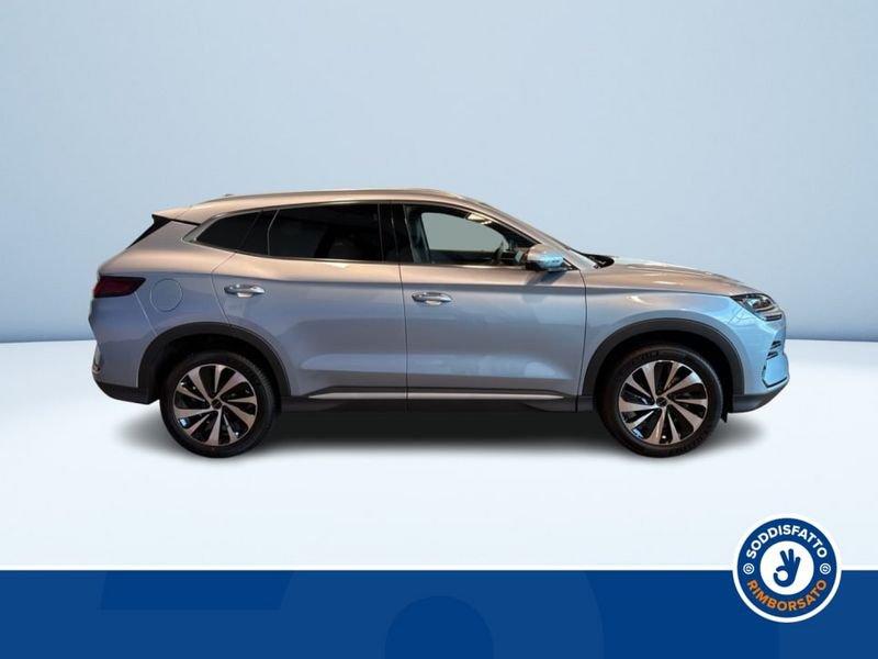 BYD Seal U DMi SEAL U DM-i Design