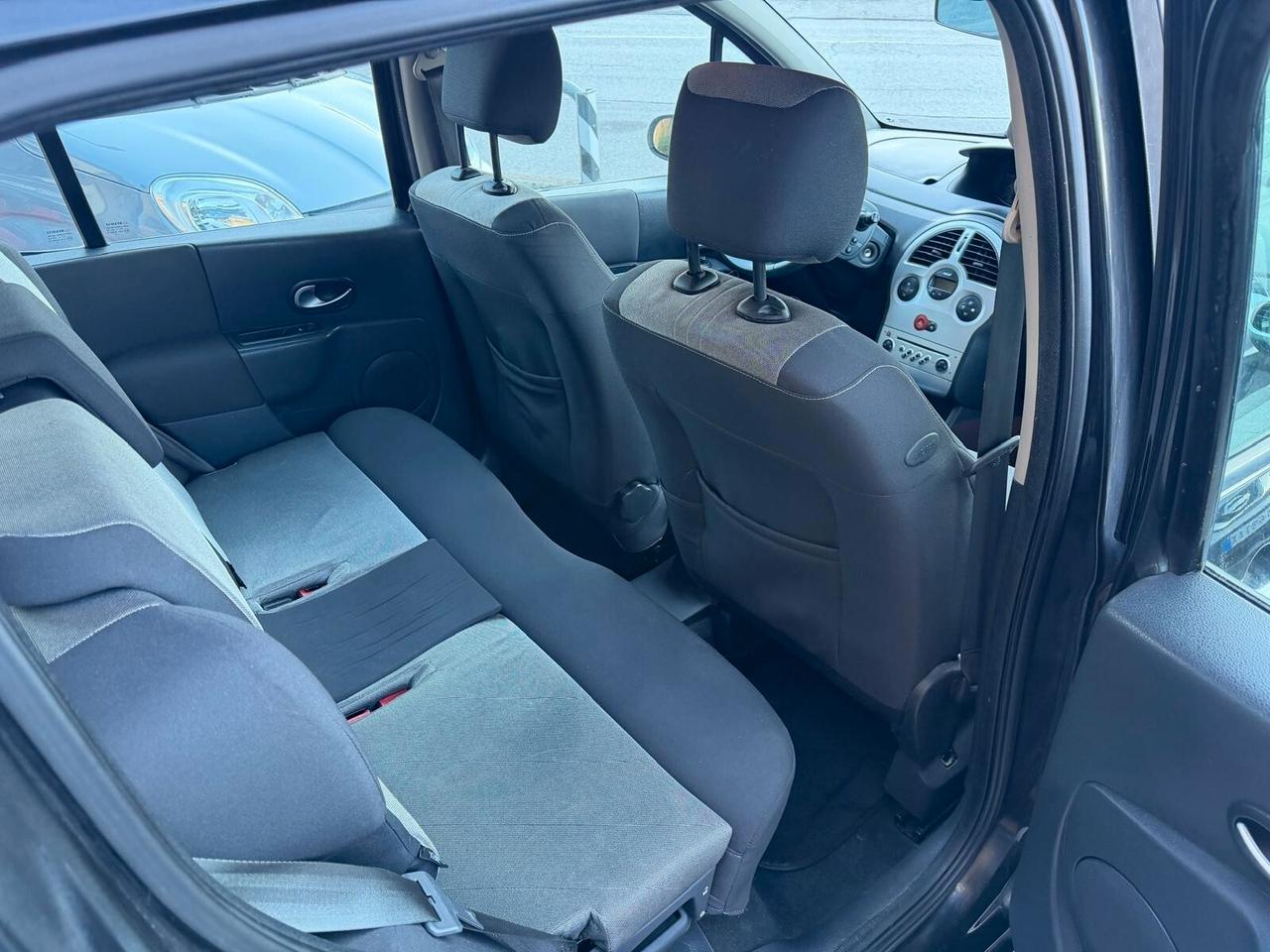 Renault Modus 1.4 16V Dynamique NEOPATENTATI