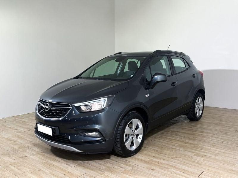 Opel Mokka 1.6 Ecotec 115CV 4x2 Start&Stop X Advance