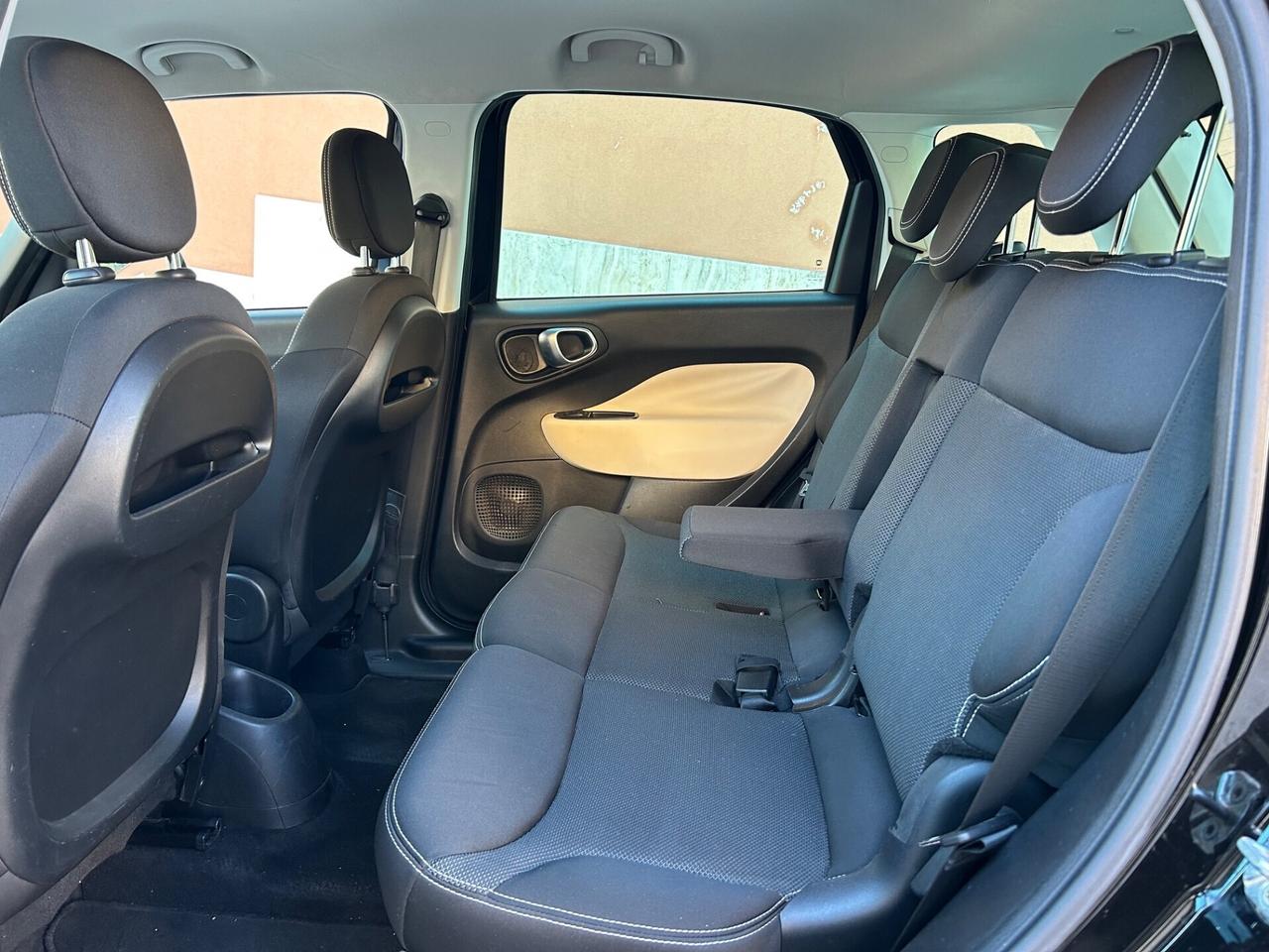 Fiat 500L 1.3 Multijet 85 CV Trekking unico propri