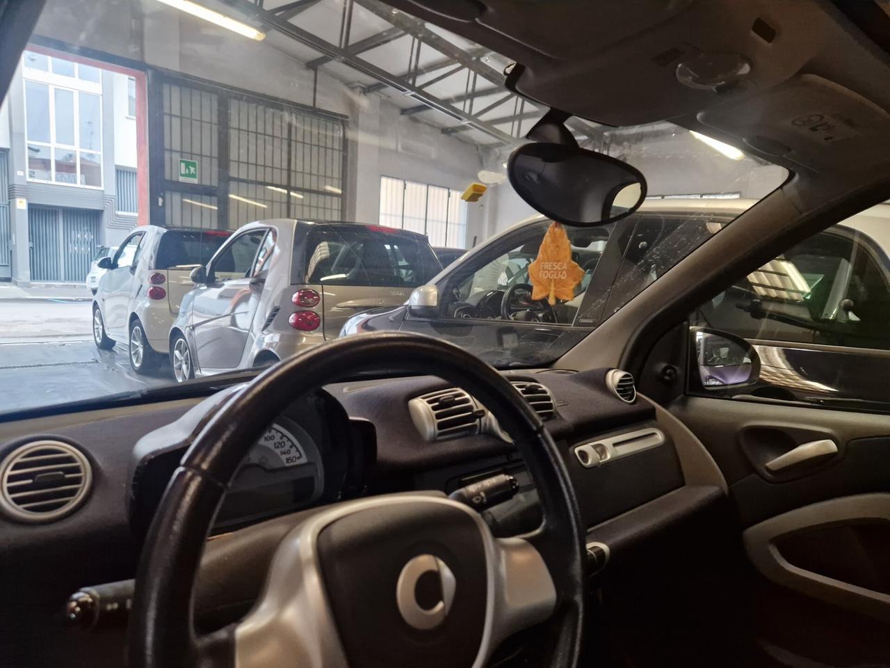 Passion 2014 solo 63000km full garanzia