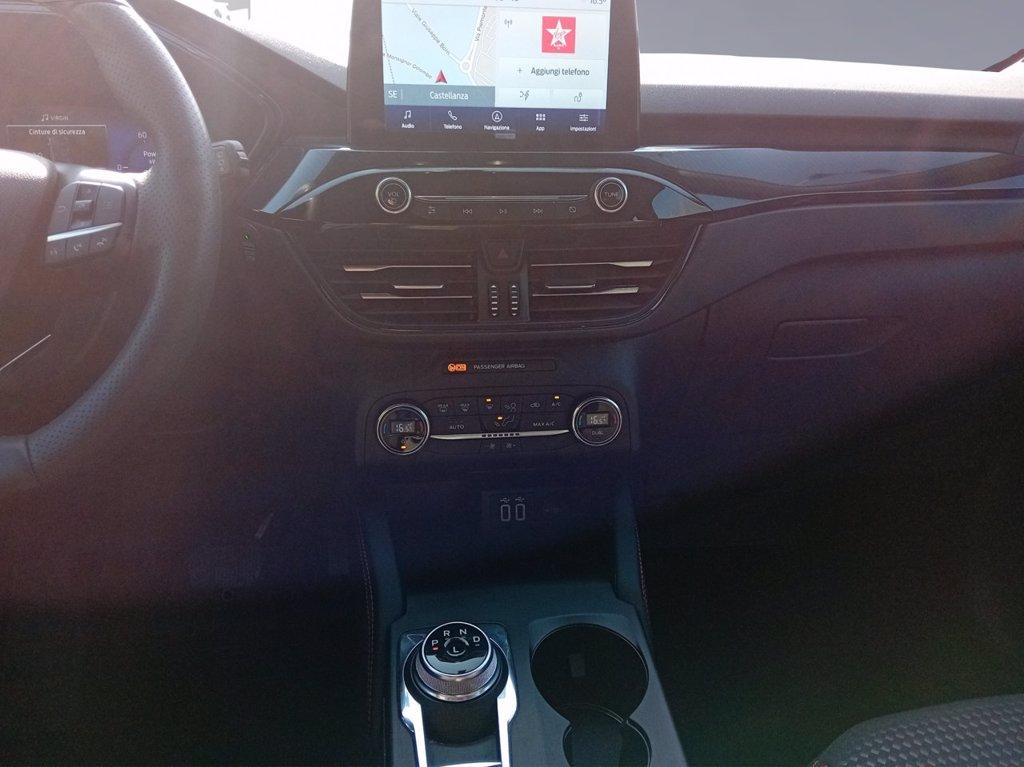 FORD Kuga phev ST-Line 2wd Automatica del 2022