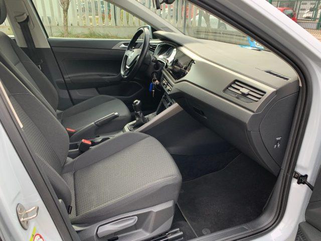 VOLKSWAGEN Polo 1.0 EVO 5p. Comfortline BlueMotion Technology