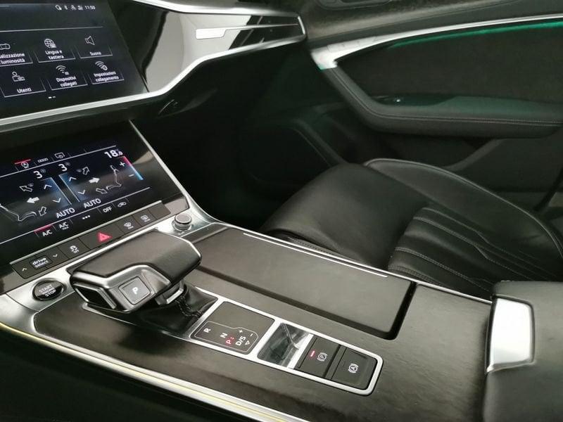 Audi A6 40 2.0 tdi mhev Business Design quattro s-tronic