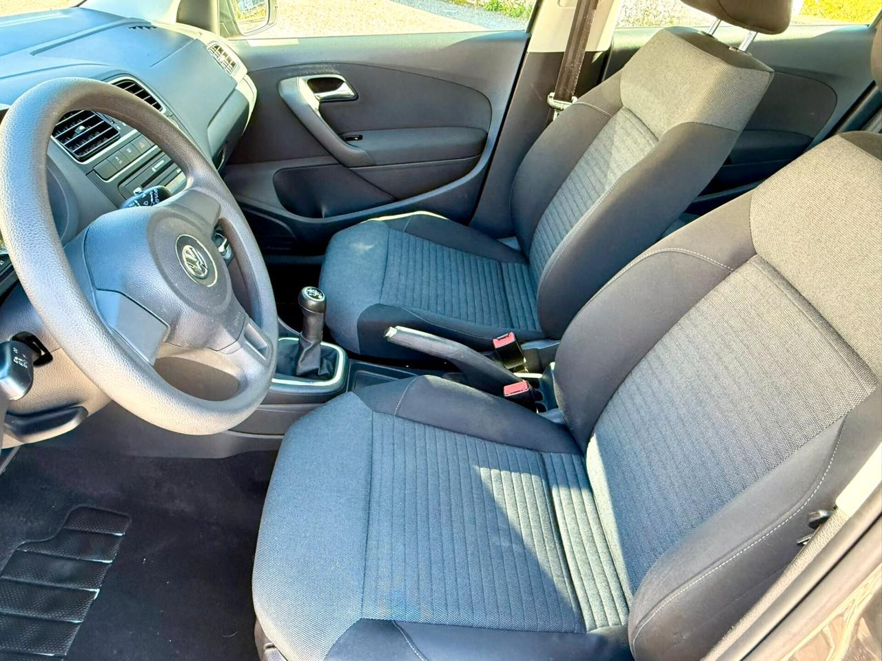 Volkswagen Polo 1.4 85CV 5 porte Comfortline