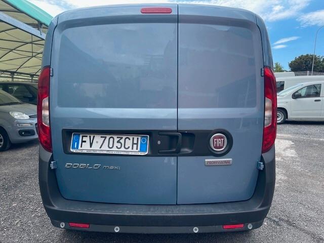 Fiat Doblo Doblò 1.6 MJT 105CV PL-TN Cargo Maxi Lamierato SX