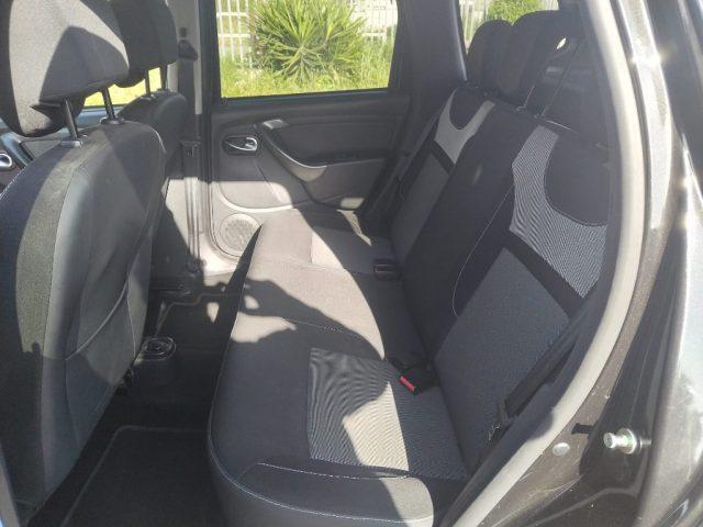 DACIA Duster 1.5 dCi 110 CV EDC S&S 4x2 Serie Speciale Brave2