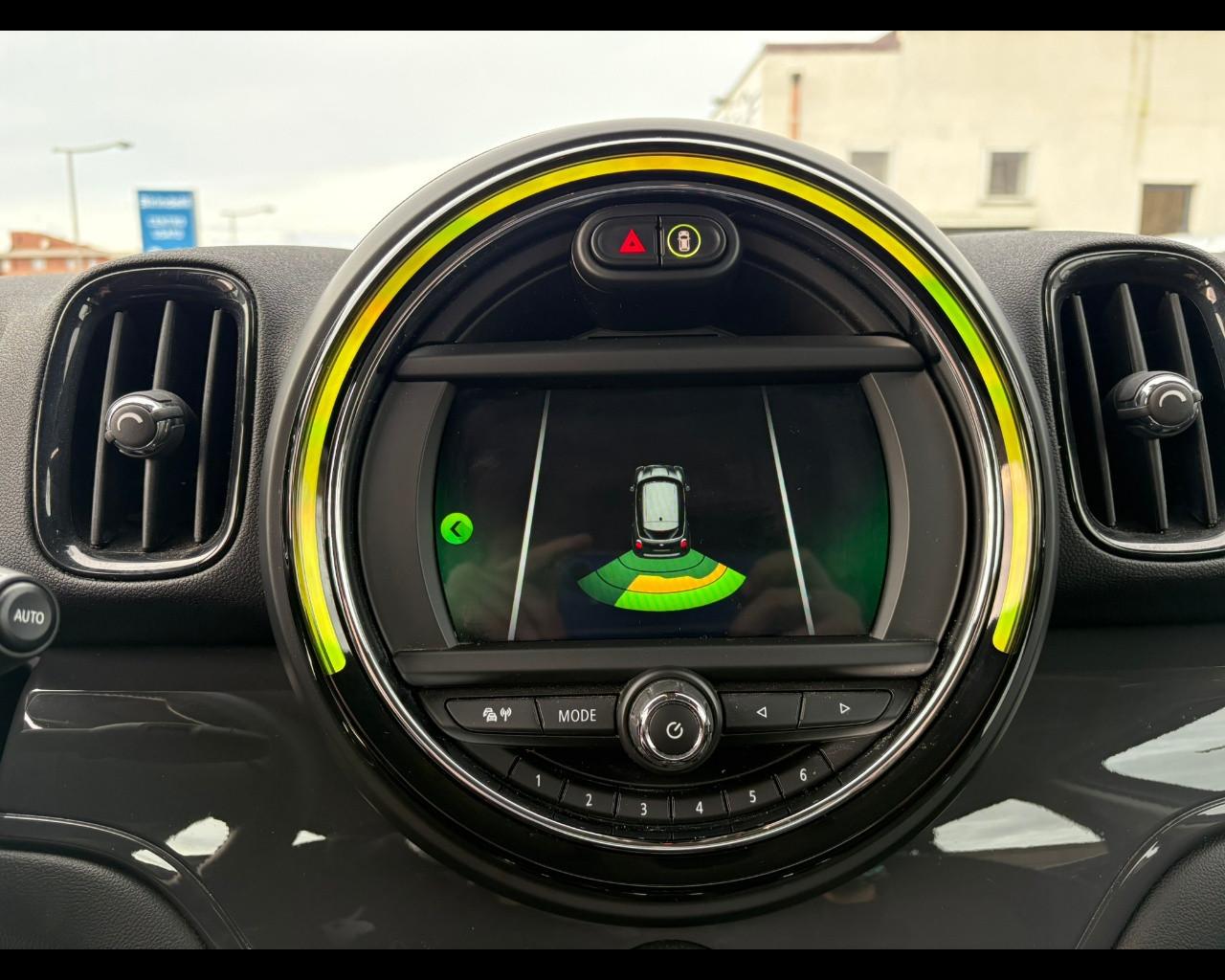 MINI Mini Countrym.(F60) - Mini 1.5 Cooper Hype Countryman