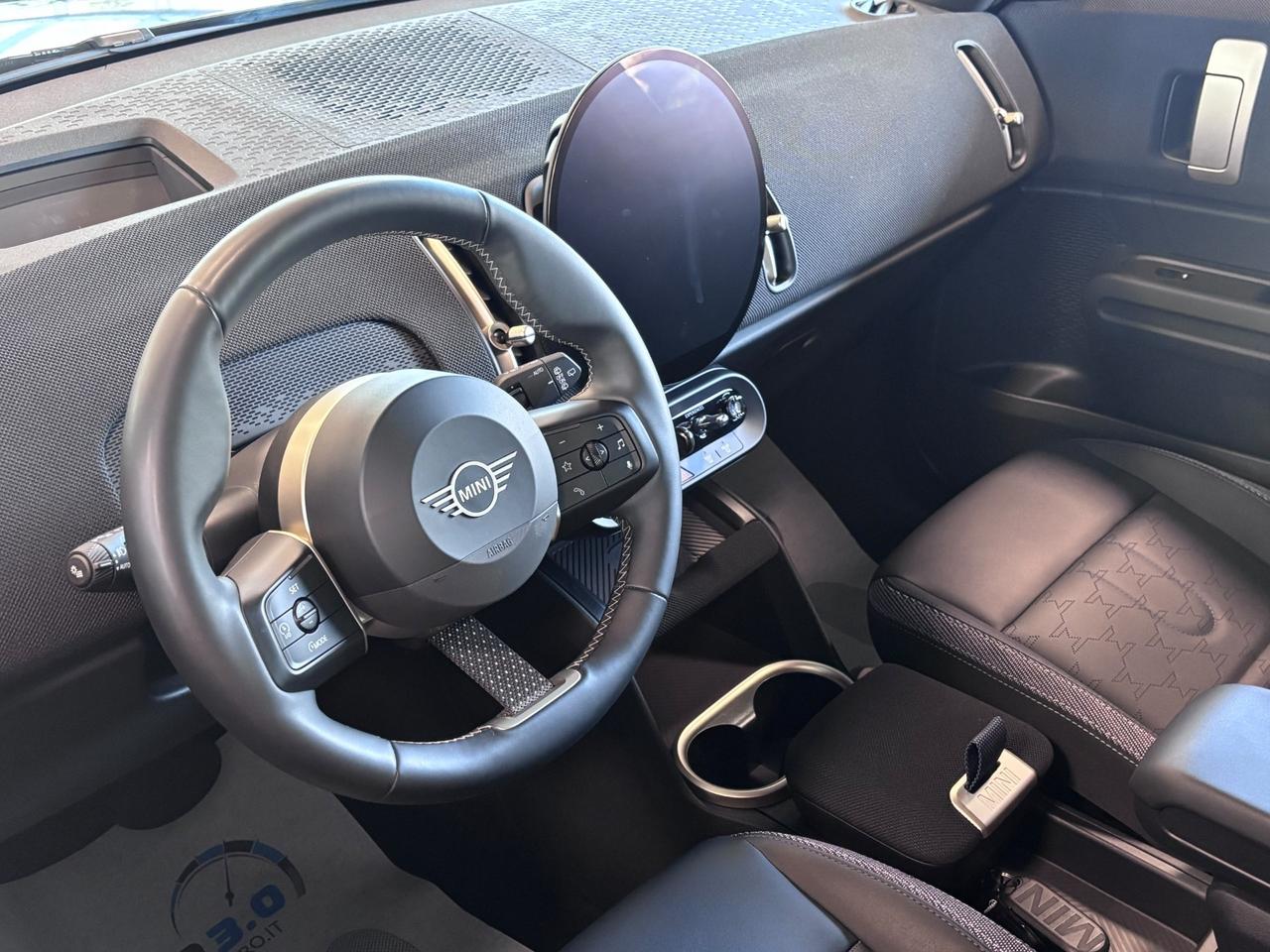 Mini Countryman 1.5 48V C Classic auto
