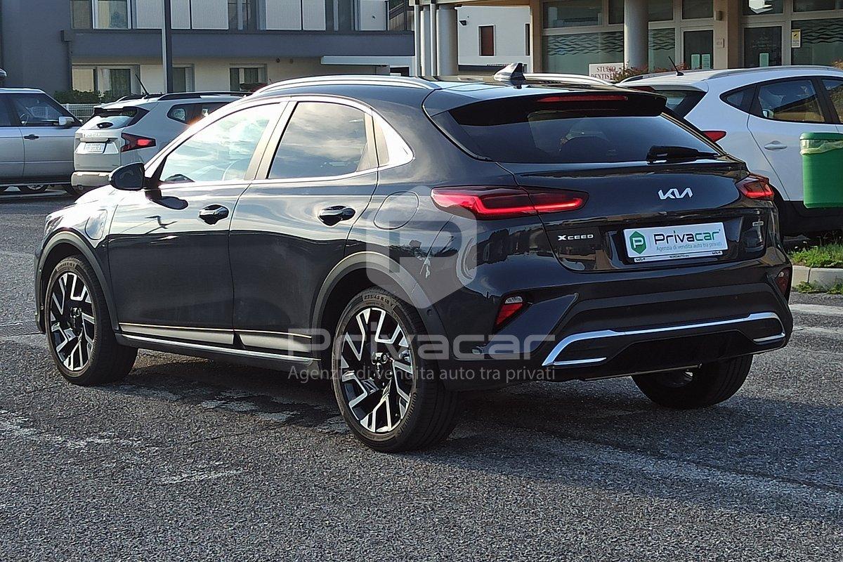 KIA Xceed 1.6 GDi 141 CV PHEV DCT Style