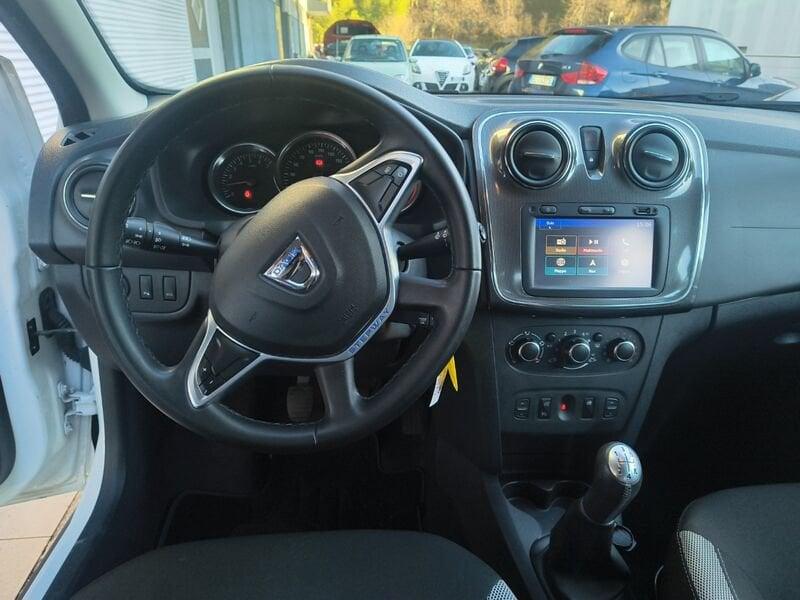 Dacia Sandero Sandero 0.9 TCe Comfort