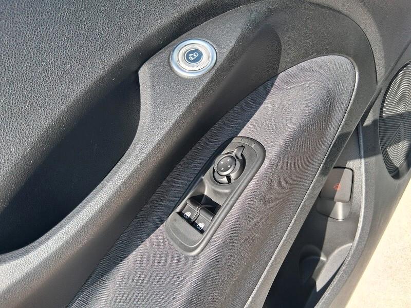Fiat 500 500e Berlina 42 kWh Icon