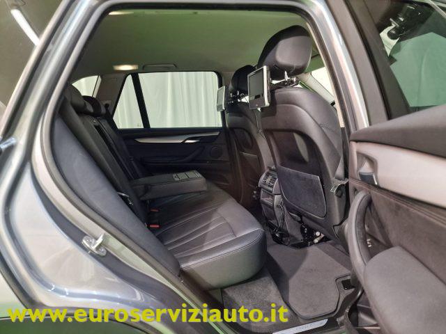 BMW X5 xDrive25d Business