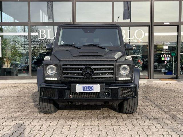 MERCEDES-BENZ G 350 d S.W. - IVA ESPOSTA