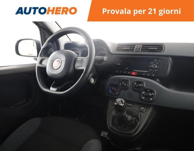 FIAT Panda 1.0 FireFly S&S Hybrid Easy