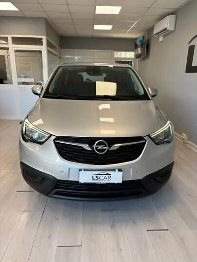 Opel Crossland X 1.2 83cv~Unipro~Promo~Finanziamento