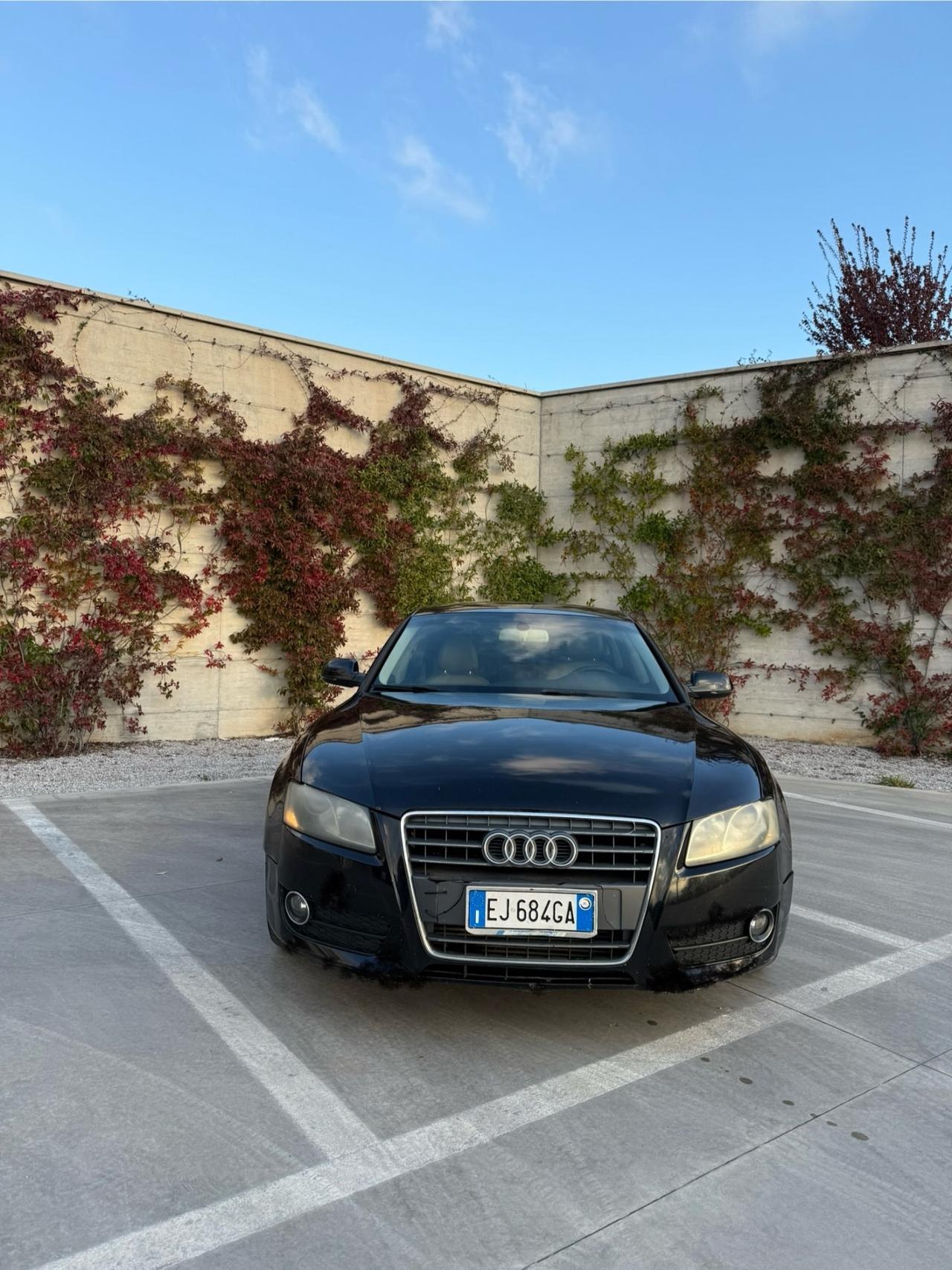 Audi A5 SPB 2.0 TDI F.AP. Advanced