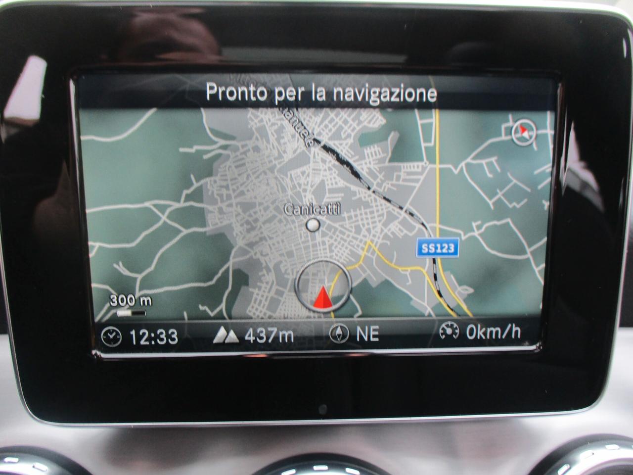 Mercedes-benz GLA 200 D 90..000 KM (NUOVA)