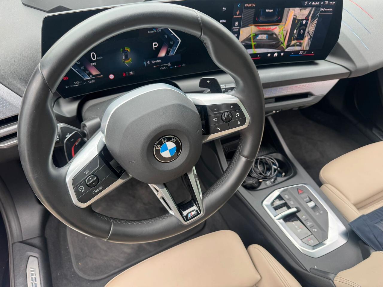 Bmw 118 118d 5p. MSport Pro iva esposta