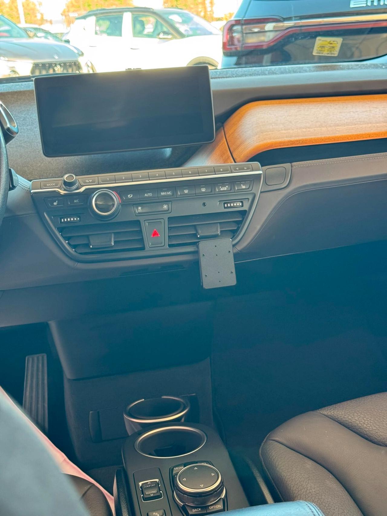 Bmw i3 (Range Extender)