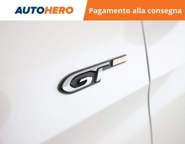 PEUGEOT 3008 BlueHDi 180 S&S EAT8 GT