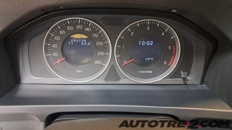 Volvo V60 volvo D4 Geartronic Ocean Race