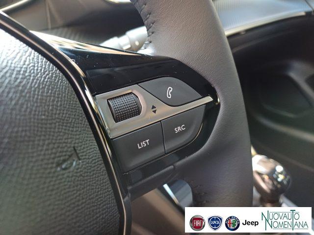 PEUGEOT 208 Style Turbo benzina 100CV Km0 Pronta Consegna
