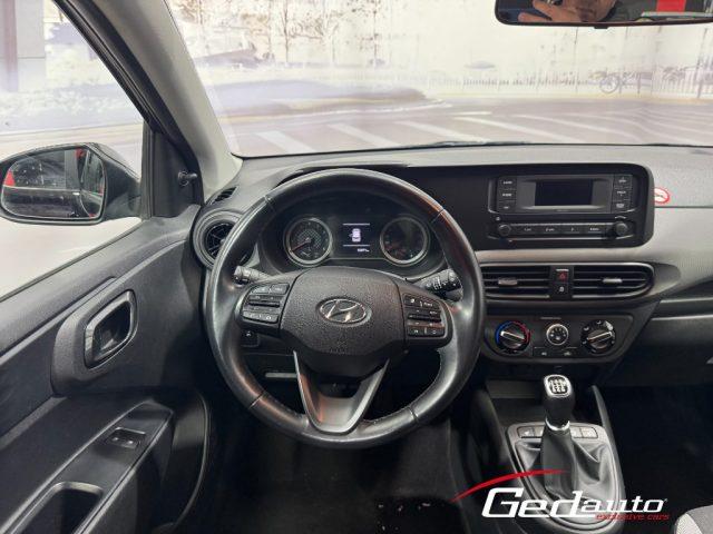 HYUNDAI i10 1.0 MPI Prime gpl