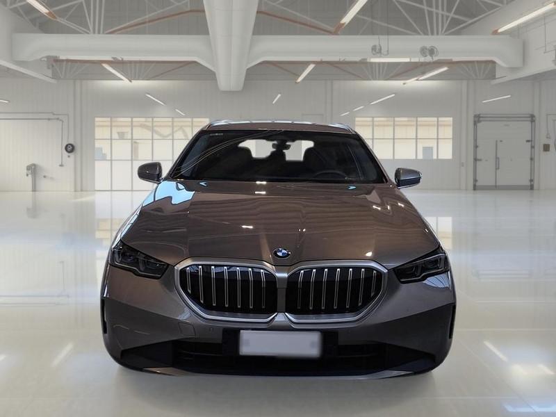 BMW 520 MH48V XDRIVE AUTO STATION WAGON
