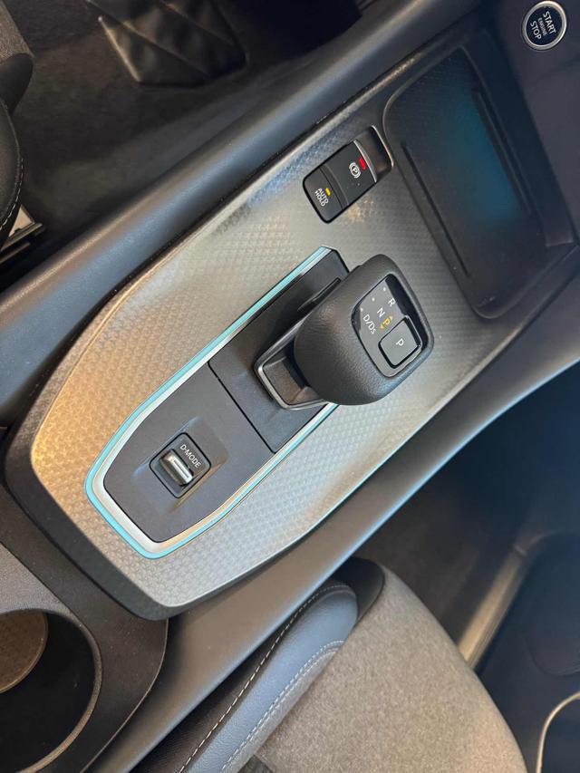 NISSAN Qashqai MHEV 158 CV Xtronic N-Connecta