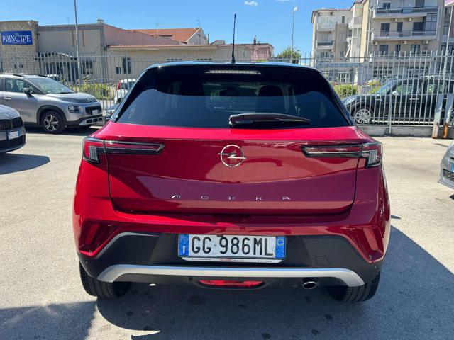 OPEL Mokka 1.5 110CV Elegante 100MILA KM SOGGIORNO GRATIS