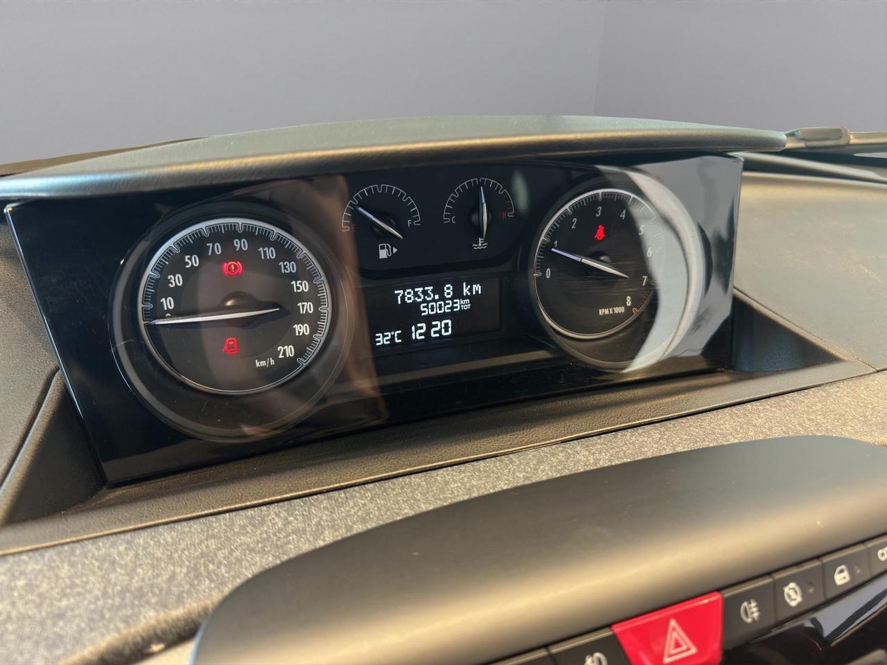 Lancia Ypsilon 1.2 Elefantino Blu s&s 69cv my19