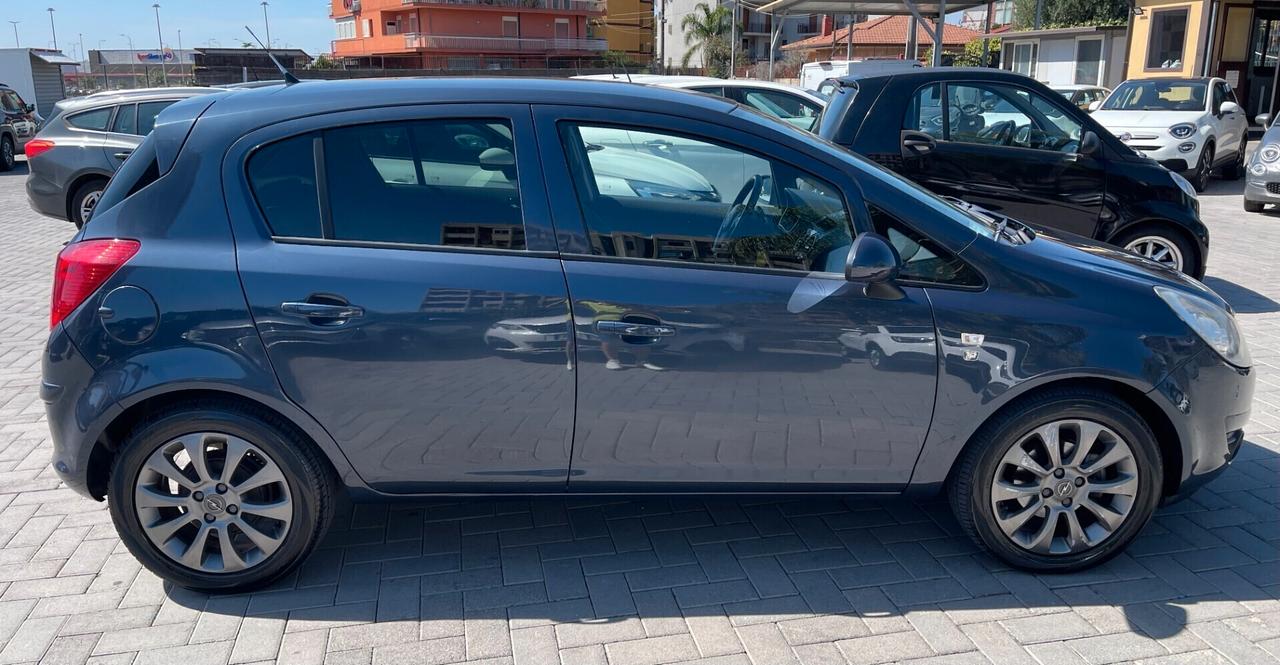 Opel Corsa 1.3 CDTI 75CV 5 porte