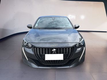 Peugeot 208 II 2019 1.2 puretech Allure Navi Pack s&s 100cv