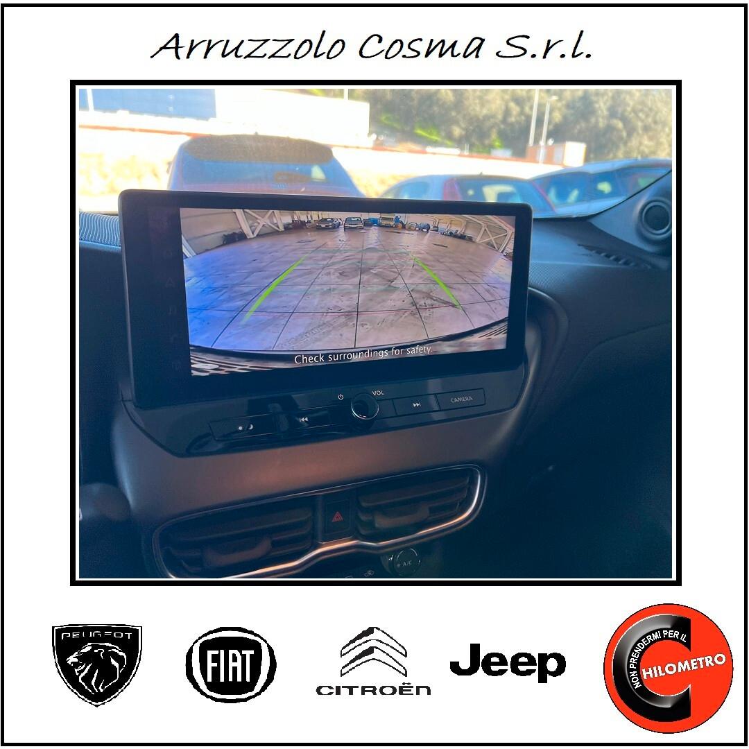 Nissan Juke 1.0 DIG-T 114 CV Tekna