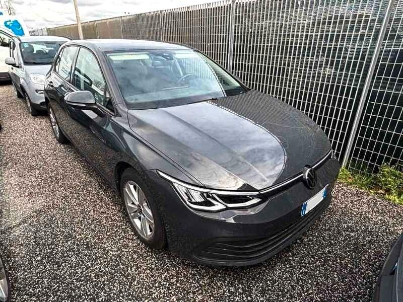 Volkswagen Golf 2.0 Tdi SCR 115 cv DSG Life
