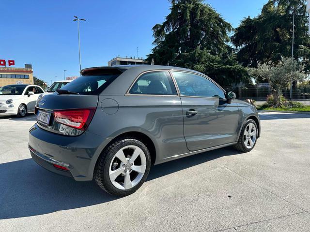 AUDI A1 1.4 TDI ultra Design OK NEOPATENTATO