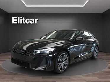 AUDI A5 Avant S line TDI S LINE STRONIC